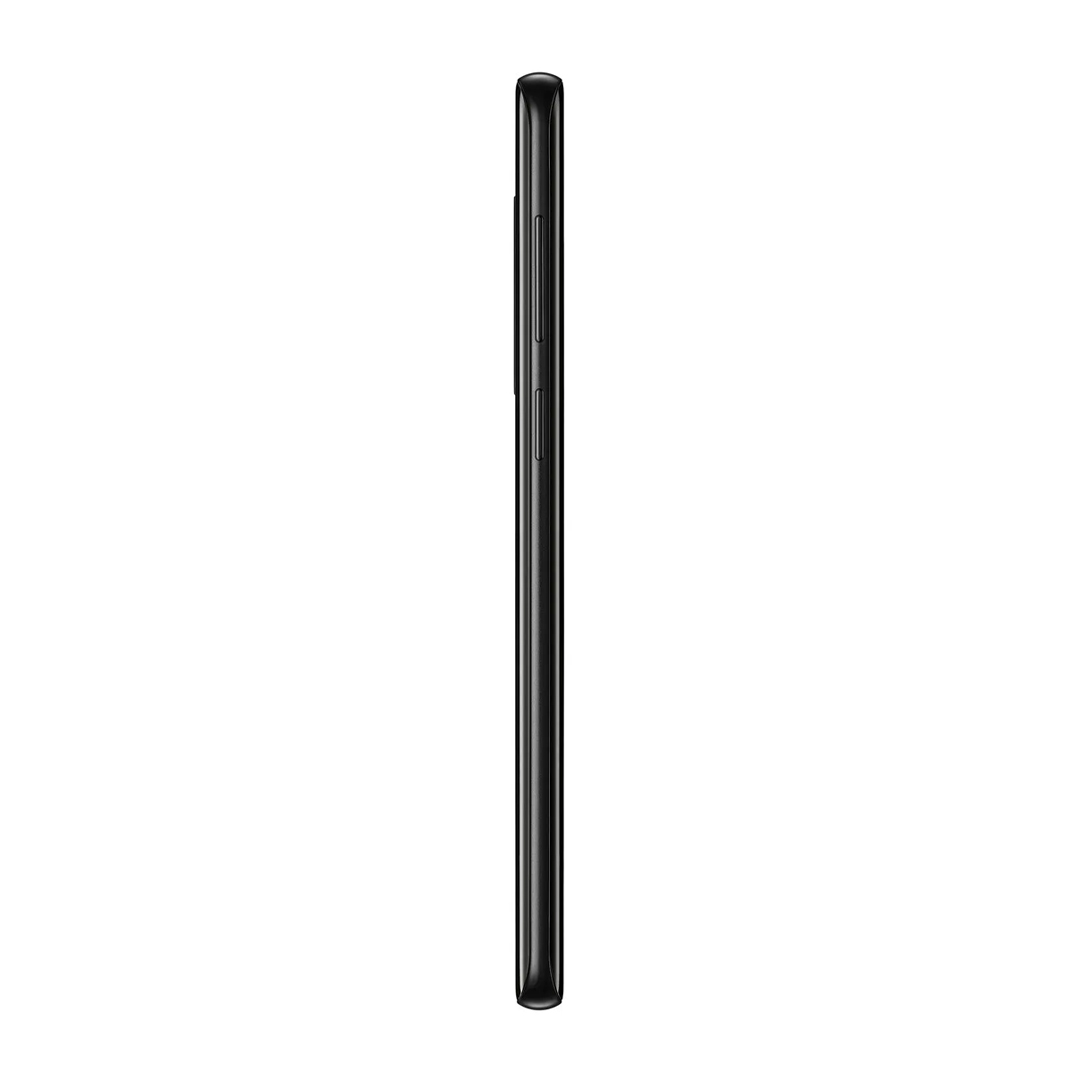Samsung Galaxy S9+ Sm-G9650 128GB - Preto image number 5